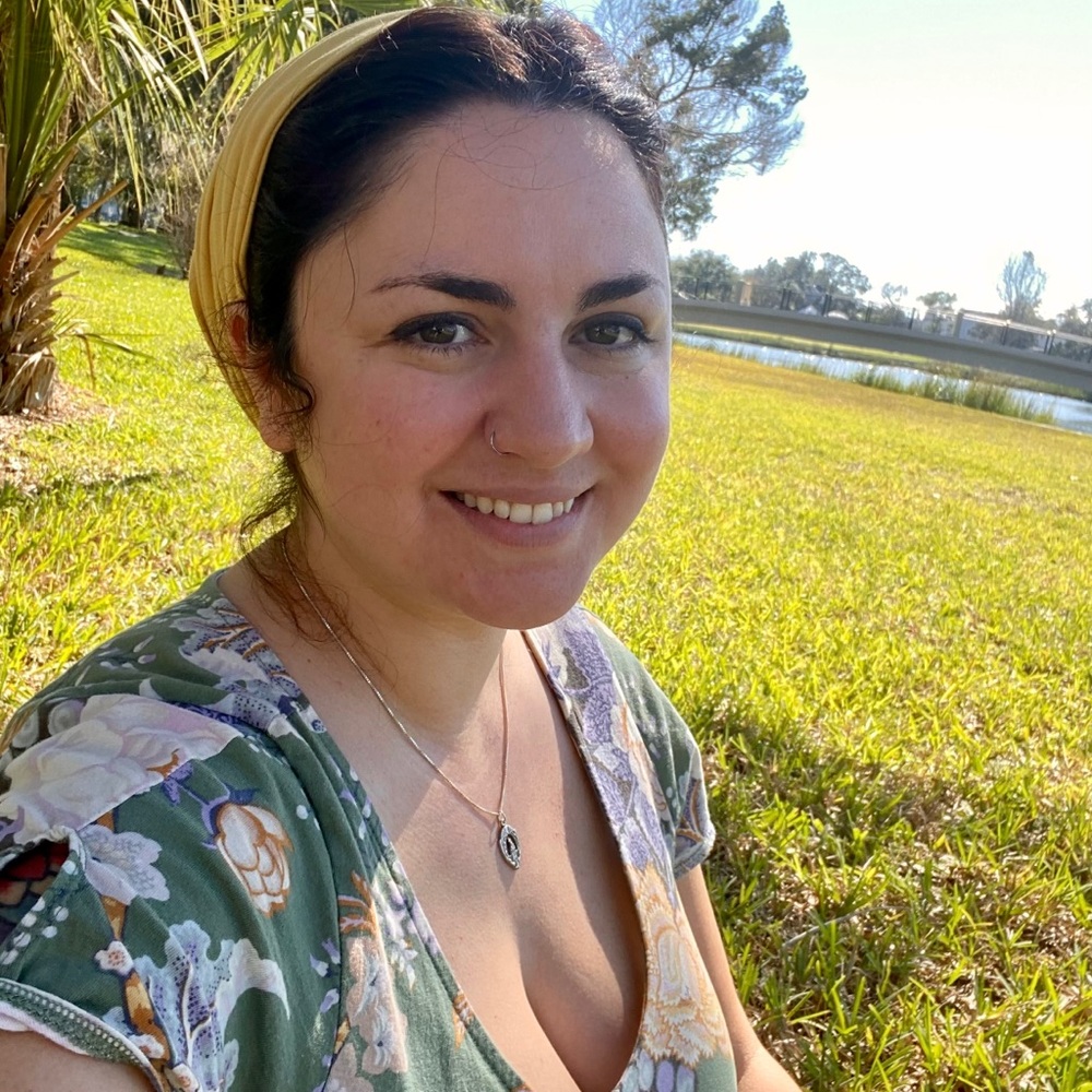 Meet your Posher, Laura jean